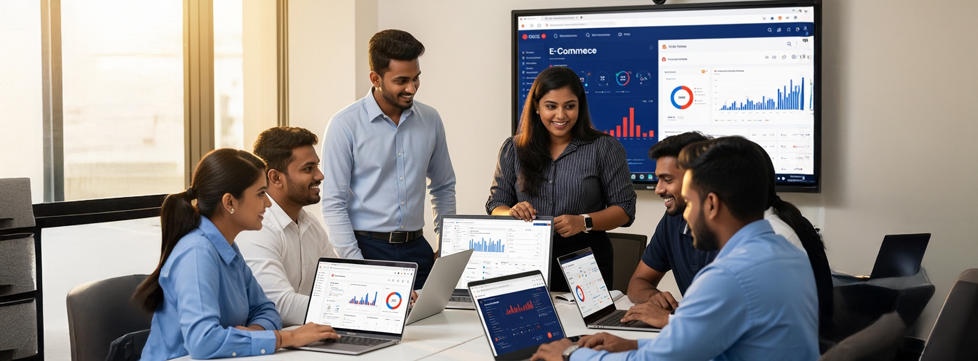 MSc in Digital Marketing and E-Business at icbt campus cover image