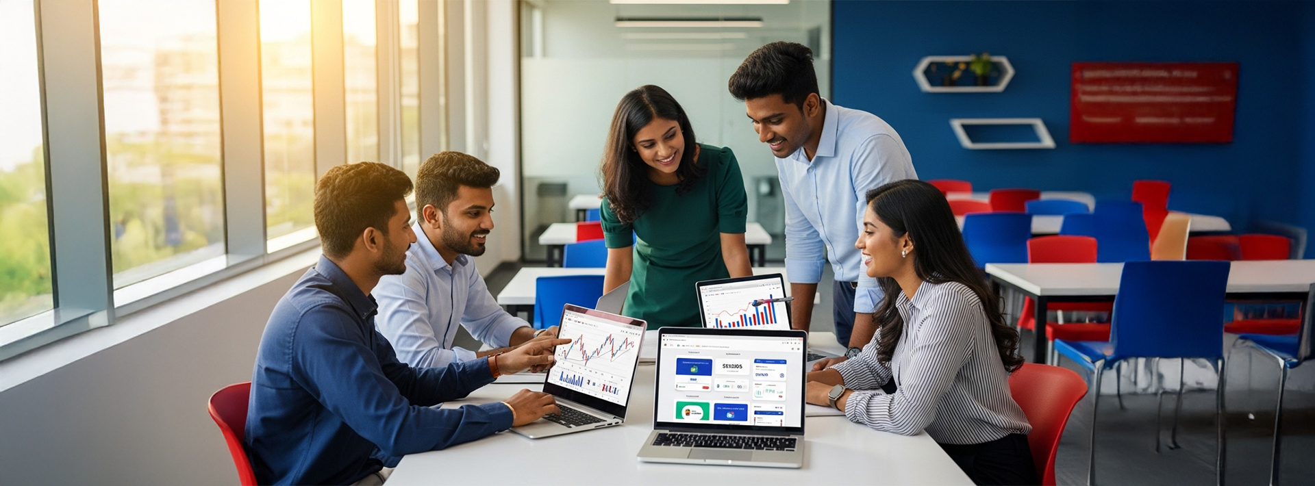 MSc in Fintech at icbt campus cover umage